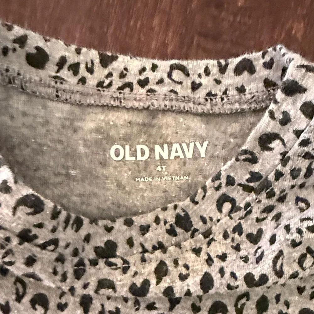 Girls' Clothing Bundle - Leggings, Shorts, and Top! Cat and Jack, Old Navy